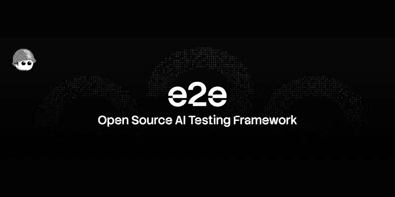 e2e 开源：用自然语言写测试，AI 跑流程、断言收尾，跑过的步骤之后不再烧 Token