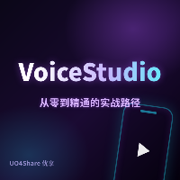 VoiceStudio：完全本地运行的开源语音克隆工具，646种语言、数据不出本机