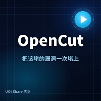 OpenCut：9万星开源视频编辑器全面重写，Rust内核加MCP服务器瞄准AI时代剪辑