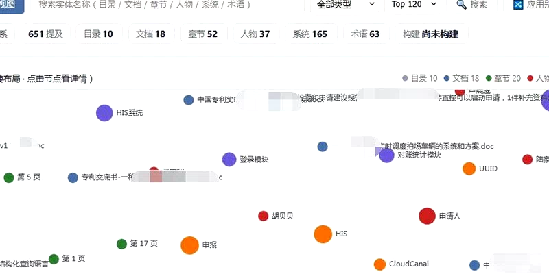 知寻 KnowSeek 开源：不接大模型、数据不出本机的文档检索 + 知识图谱工具
