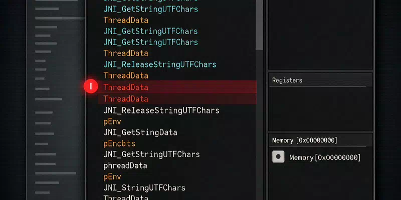raddebugger 开源：Epic Games 把内部调试器交了出来，还自研了一套调试信息格式