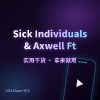 [Electro] Sick Individuals & Axwell Ft Taylr Renee I AM 2k13 Deorro Remix