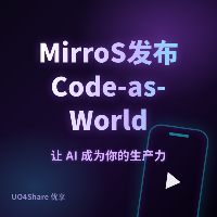 MirroS发布Code-as-World：将真实视频重写为可执行MuJoCo物理程序的智能体循环