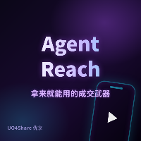 Agent Reach：给你的 AI Agent 一键装上互联网能力，打通推特、Reddit、YouTube、小红书