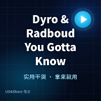 [Electro] Dyro & Radboud You Gotta Know 2k13 Original Mix