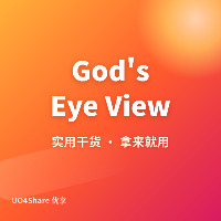 God's Eye View：浏览器里的"上帝视角"，实时追踪全球飞机船舶卫星