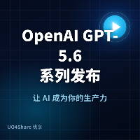 OpenAI GPT-5.6系列发布:Sol/Terra/Luna三档覆盖不同场景