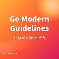 Go Modern Guidelines：JetBrains出品的现代Go编程指南，让AI写出更好的Go代码