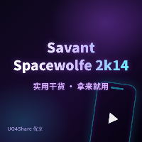 [Electro] Savant Spacewolfe 2k14 Original Mix