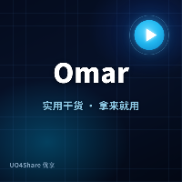 [Electro] Omar! & Adrian S Melbang 2k14 Original Mix