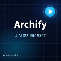 Archify：让AI帮你画出专业级系统架构图的开源神器