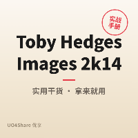 [Electro] Toby Hedges Images 2k14 Original Mix