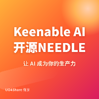 Keenable AI开源NEEDLE：每小时重建查询集的实时搜索基准测试