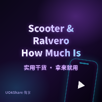 [Electro] Scooter & Ralvero How Much Is The Fish 2014 Kriswell Rework