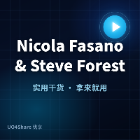 [Electro] Nicola Fasano & Steve Forest Vs Dirty South & Alesso Home Of Dreams (Steve Forest ReBoot)