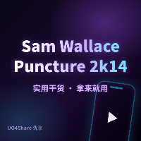 [Electro] Sam Wallace Puncture 2k14 Original Mix