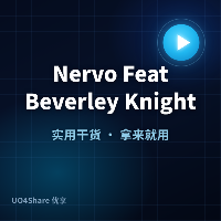 [Electro] Nervo Feat Beverley Knight Not Taking This No More 2k13 Brass Knuckles Remix