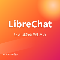 LibreChat：把 ChatGPT、Claude、Gemini 装进同一个界面，自托管的多模型 AI 工作台