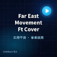 [Electro] Far East Movement Ft Cover Drive Turn Up The Love 2k14 Monkey Rock Rework