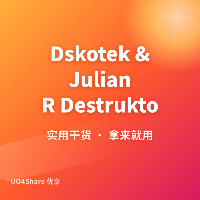 [Electro] Dskotek & Julian R Destrukto 2k13 Original Mix.mp3
