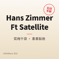 [Electro] Hans Zimmer Ft Satellite Empire Time 2k14 Plinio & Cantar Remix